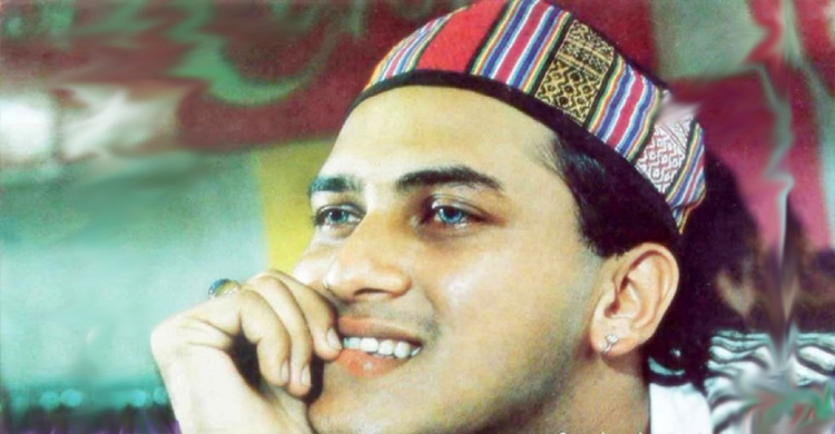 ১৯৭১ সালের এই দিনে সিলেটে জন্ম নিয়েছিলেন সালমান শাহ 