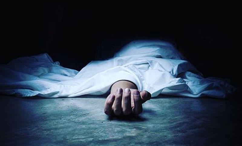 মাধবপুরে এনজিও ঋণের চাপে ভ্যান চালকের আত্মহত্যা 