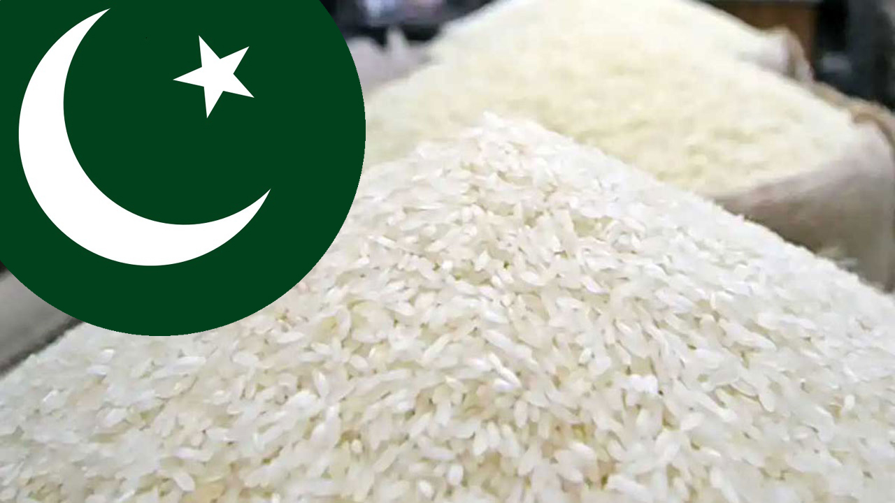 পা কি স্তা ন থেকে বেশি দামে চাল কিনছে বাংলাদেশ