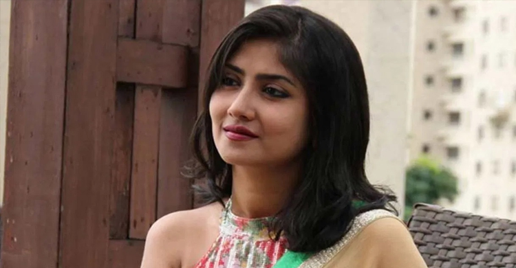&lsquo;প্রেম-ভালোবাসা বলে কিছু নেই, সবটাই শরীর-সর্বস্ব&rsquo;