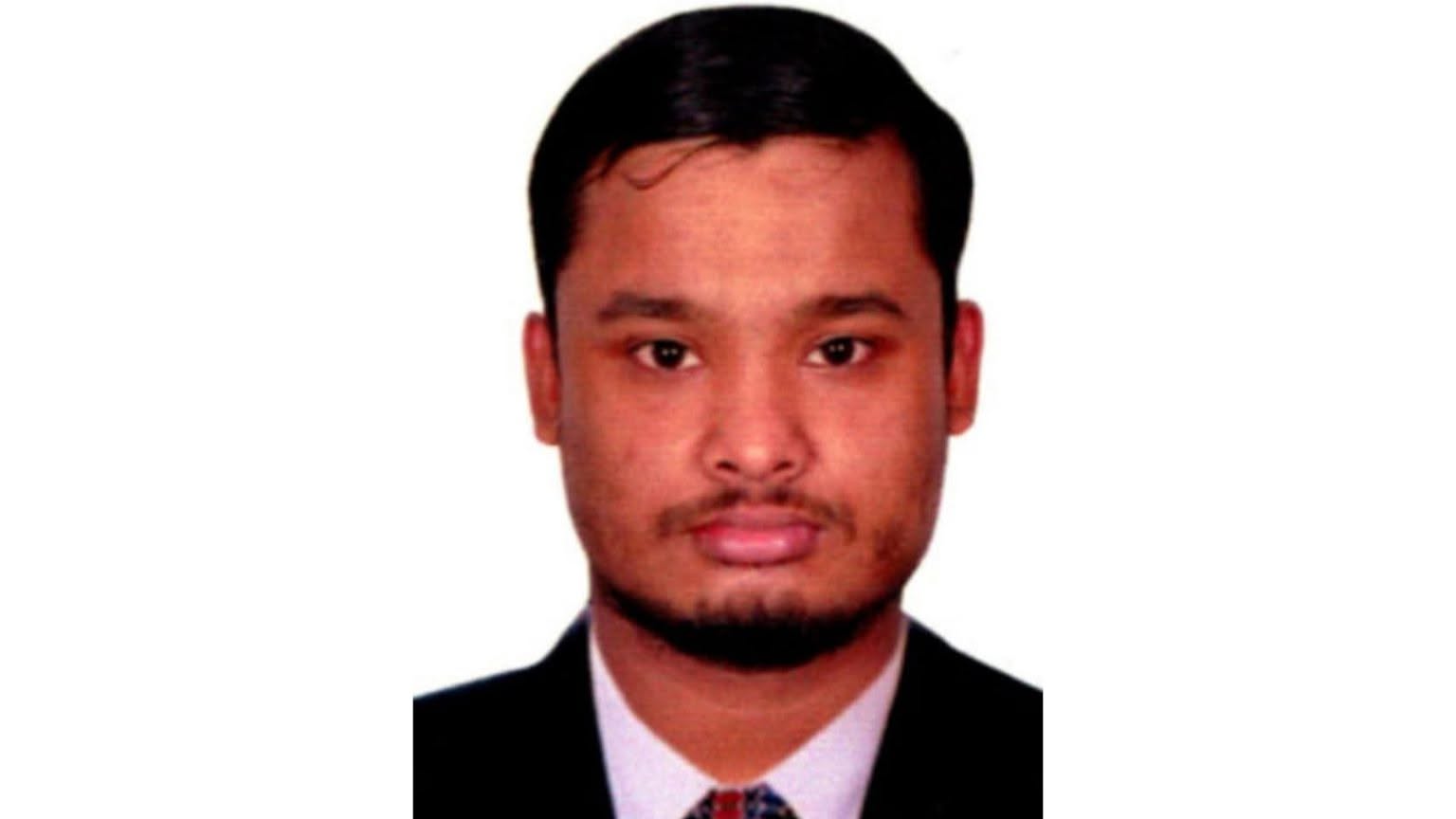গ্রীসে প্রা'ণ হারালেন জগন্নাথপুরের যুবক
