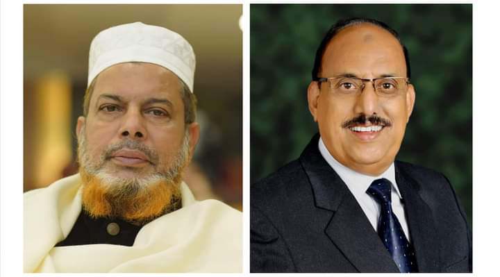 হবিগঞ্জে বাদ পড়লেন মিলাদ ও মজিদ 