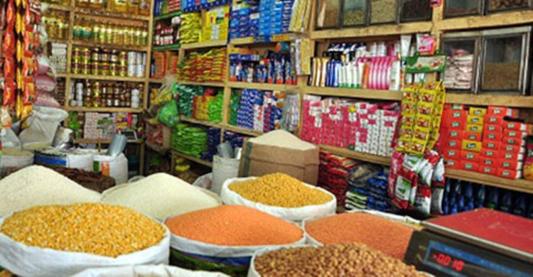 ভেজাল খাদ্যপণ্যে সয়লাব হবিগঞ্জের বাজারগুলো