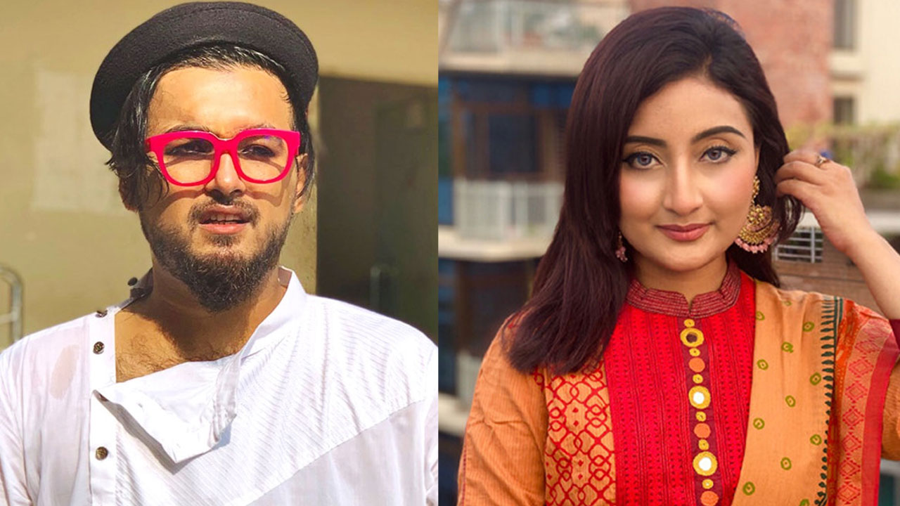 নোবেল ফিরে আসলে আফসোস নয়, আনন্দ হবে : প্রাক্তন স্ত্রী