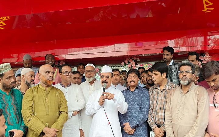 প্রাণের বিনিময়ে অর্জিত সফলতা র*ক্ষা করাই এখন সবচেয়ে বড় চ্যা*লেঞ্জ: গয়েশ্বর  রায়