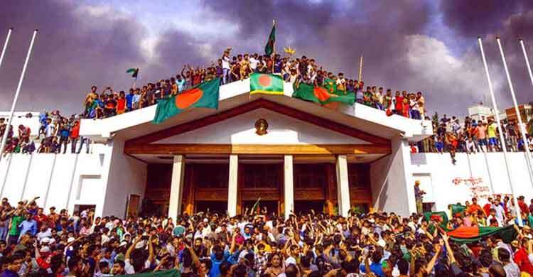 দ্য ইকোনমিস্টের কান্ট্রি অব দ্য ইয়ার বাংলাদেশ