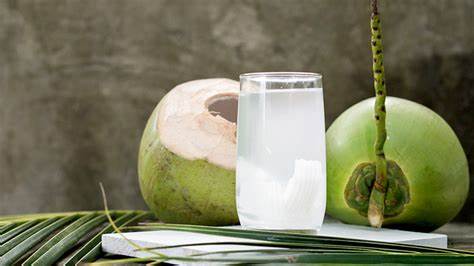 জেনে নিন এই গরমে ডাবের পানির উপকারিতা