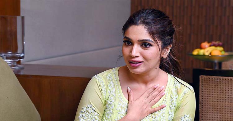 &lsquo;তা ড়া হু ড়ো য় বিয়ে করে অ*সুখী দাম্পত্য জীবন কাটাতে চাই না&rsquo;