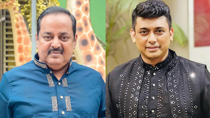 জায়েদ খানের এফডিসিতে ফেরা হবে কিনা, জানালেন ডিপজল