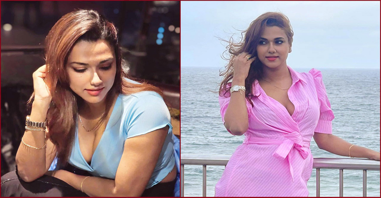 সিনেমায় নেই, সামাজিক মাধ্যমে সরব ববি