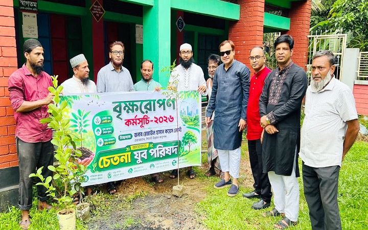 তরুণদের সমাজকল্যাণমূলক কর্মকাণ্ডে উৎসাহিত করতে হবে: কয়েস লোদী