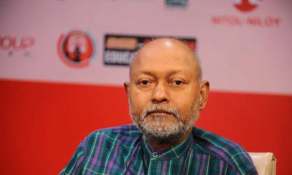 সাবেক ভিসি কলিমউল্লাহ গ্রে*প্তার