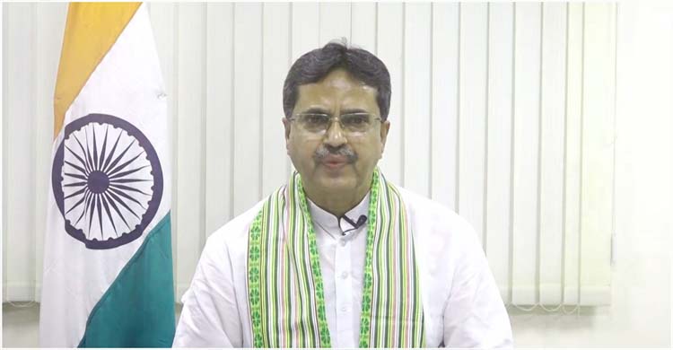 বাংলাদেশের কাছে ২০০ কোটি রুপি পাওনা ত্রিপুরা
