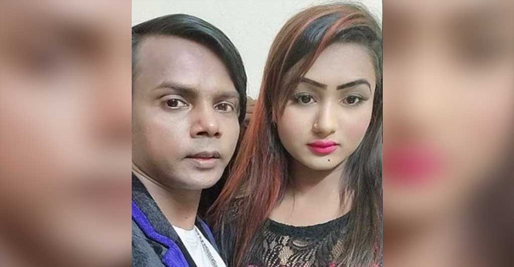 হিরো আলমকে হ*ত্যাচেষ্টার মা ম লা য় জামিন পেলেন তৃতীয় স্ত্রী