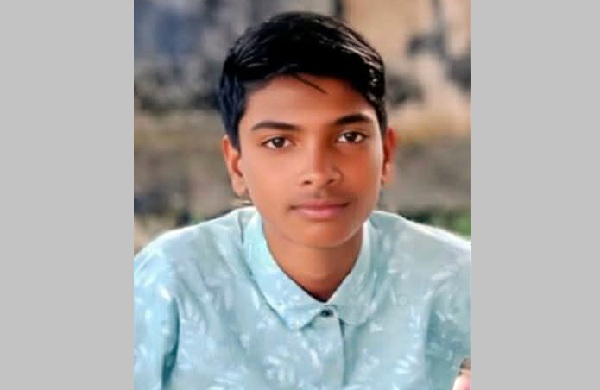 শ্রীমঙ্গলে পানিতে ডু'বে স্কুলছাত্রের মৃ'ত্যু