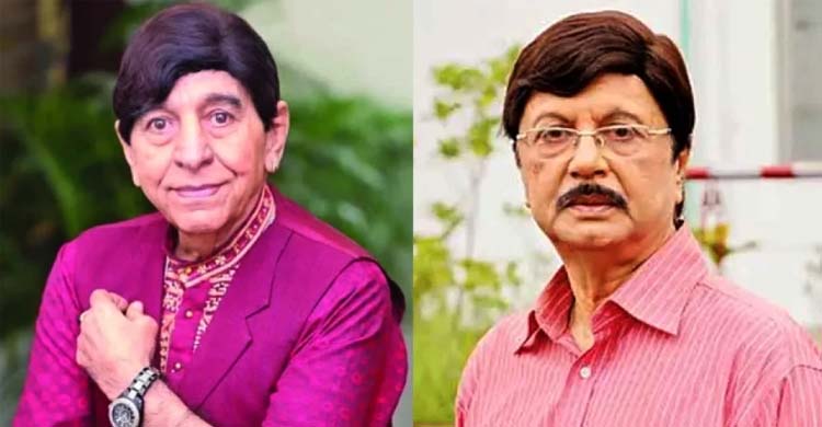 ইলিয়াস জাভেদের মৃ*ত্যু তে শোকাহত চলচ্চিত্র অঙ্গন
