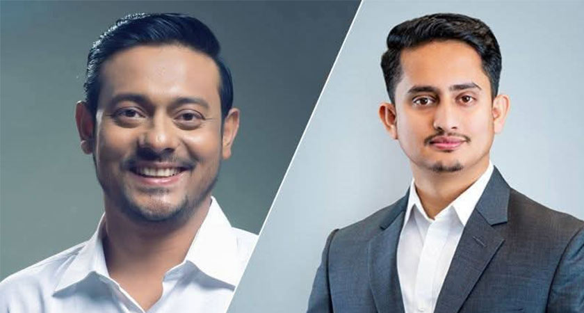 এনসিপির ১০ নেতার বি'রুদ্ধে হবিগঞ্জে মা'মলা