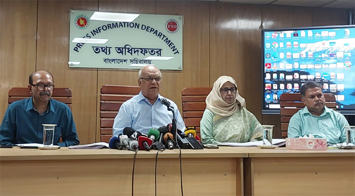 মাসে ২০ হাজার টাকা পাবে জুলাই শহীদদের পরিবার
