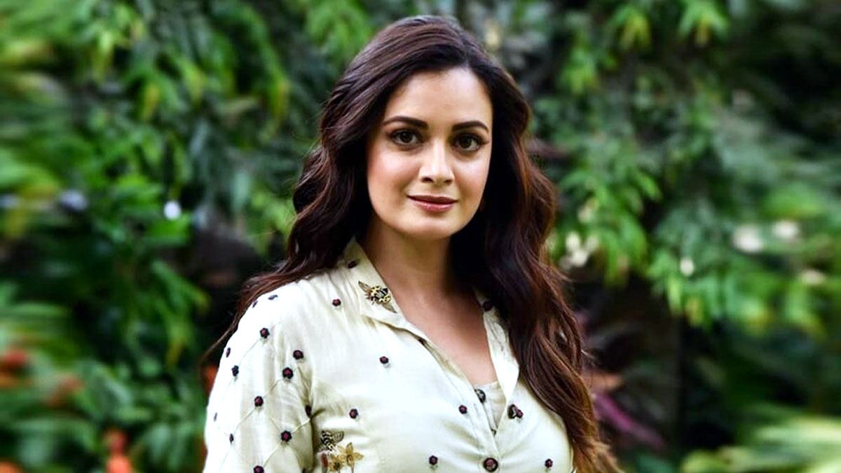 &lsquo;আমার ছেলেটাকে বাঁচান&rsquo;, চিকিৎসকের হাত-পায়ে ধরেছিলেন দিয়া মির্জা
