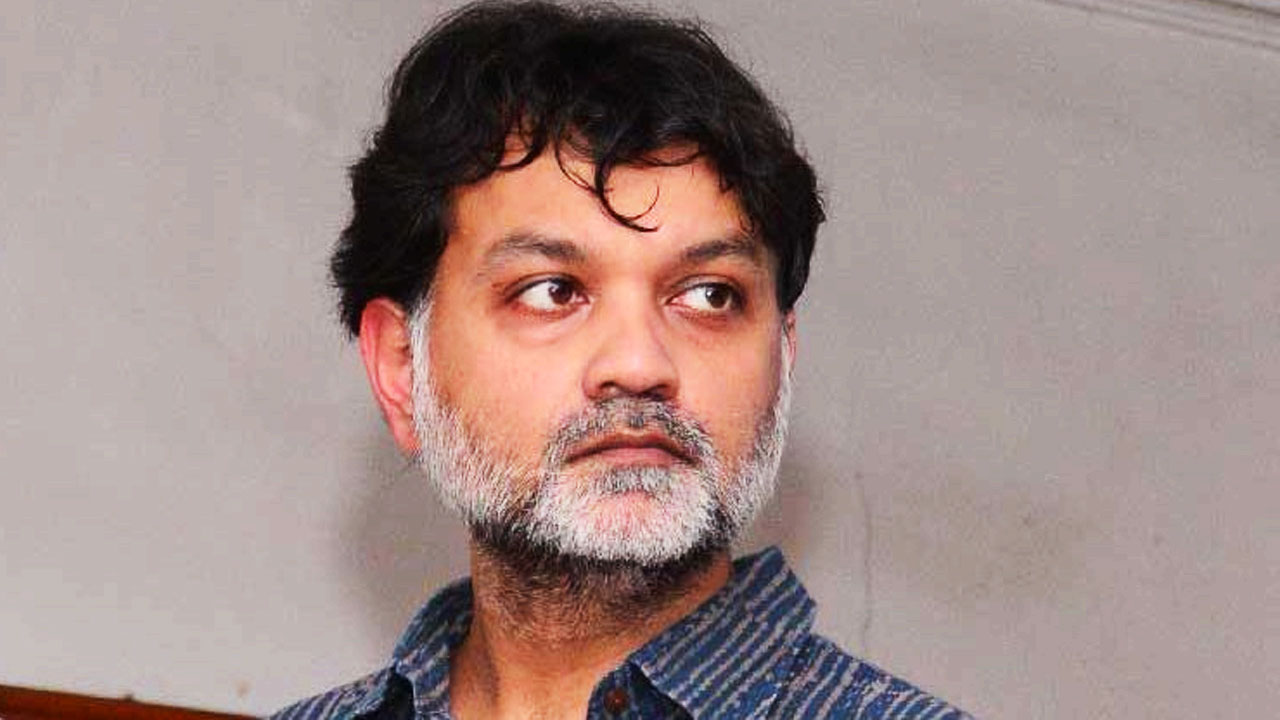 আমি আসলে ফেঁসে গেছি : সৃজিত মুখার্জী