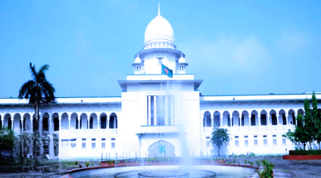 মন্ত্রী-হুইপদের জেলাভিত্তিক দায়িত্ব বণ্টন নিয়ে প্রশ্ন, হাইকোর্টে রিট