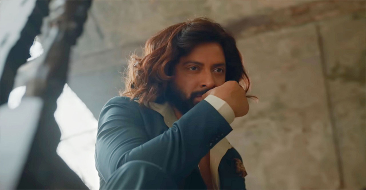 দ্বিতীয় পার্টেই শেষ হচ্ছে না তু ফা ন, আসবে তৃতীয় কিস্তি!