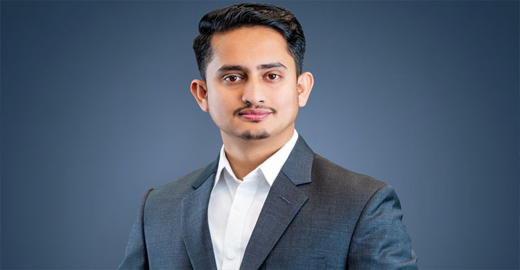 "সারজিসের বিরুদ্ধে ১০ কোটি টাকার মানহানি মা ম লা বিএনপি নেতার