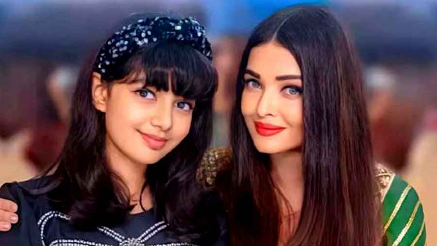 কেন সবসময় মেয়েকে সঙ্গে রাখেন ঐশ্বরিয়া, জানালেন কারণ