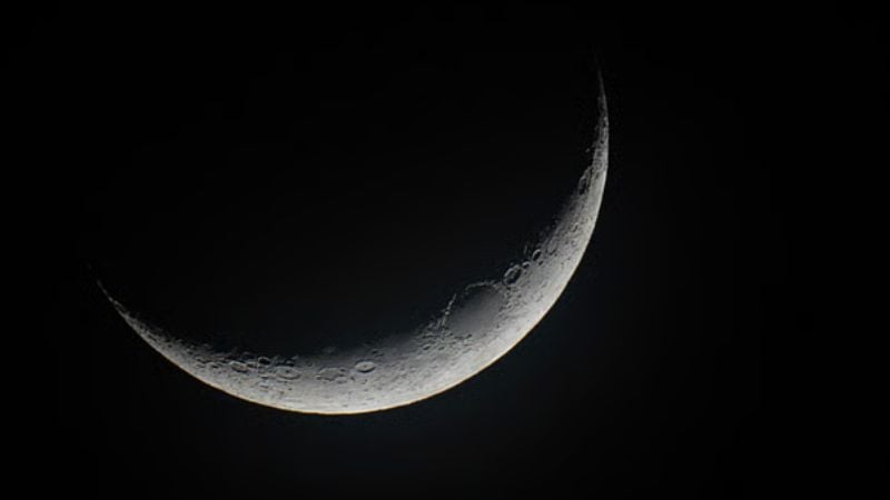 জানা গেল রমজান ও ঈদুল ফিতরের সম্ভাব্য তারিখ