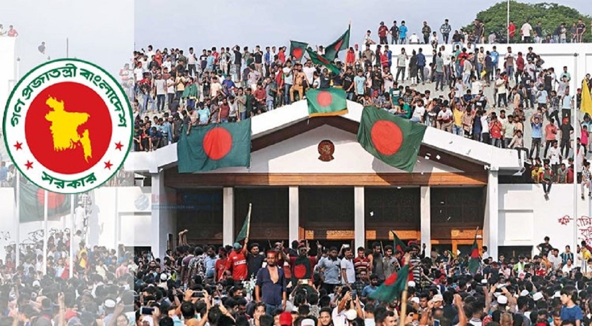 জুলাই ঘোষণাপত্রের খসড়া চূড়ান্ত, প্রকাশ ৫ আগস্ট
