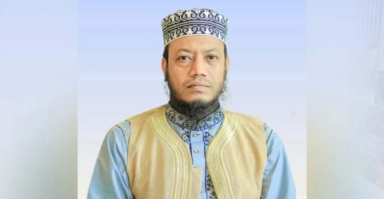 জামায়াতের এমপি আমির হামজার বিরুদ্ধে আদালতের সমন জারি