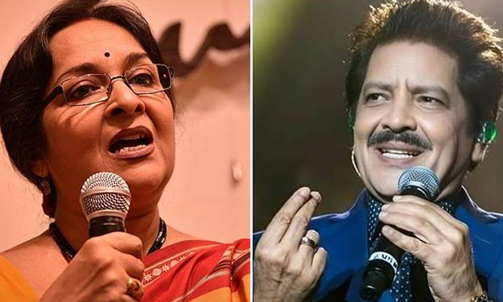 উদিতের চু*মু কাণ্ডে &lsquo;ক্ষু*ব্ধ&rsquo; মমতা