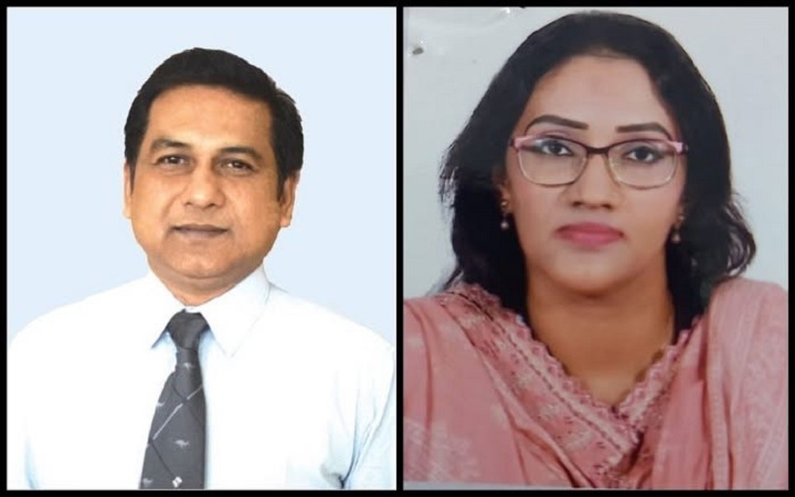 বি/তর্কের পর সিলেট থেকে ডা. নিয়াজুর রাঙামাটি বদলি, ডা. সুবর্ণাকে জগন্নাথপুরে