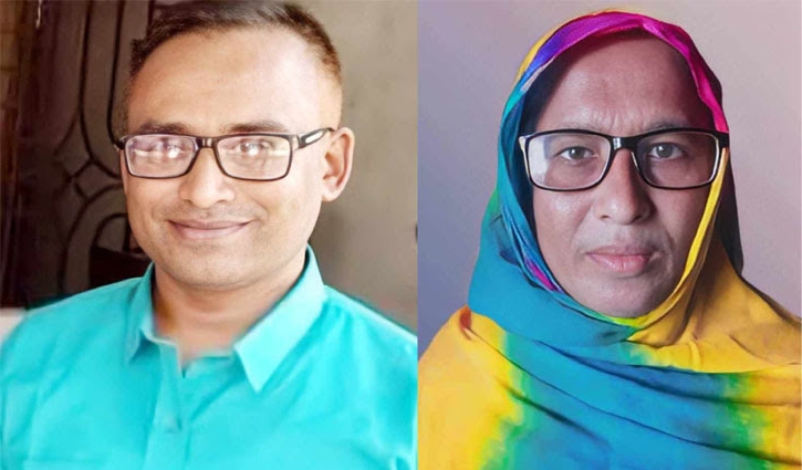 চুনারুঘাটে চুরির অপবাদে দুই শিশুকে নির্যাতন, ইউপি সদস্যসহ গ্রেপ্তার ২