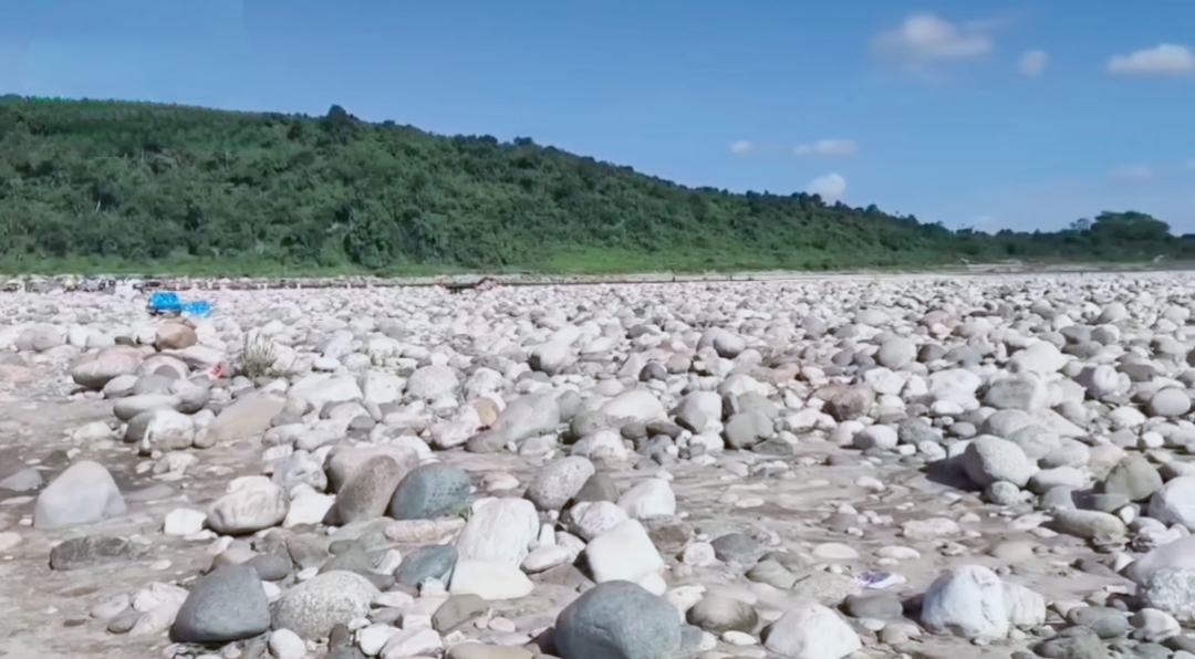 সিলেটের পাথর কোয়ারি চালুতে সরকারি উদ্যোগ