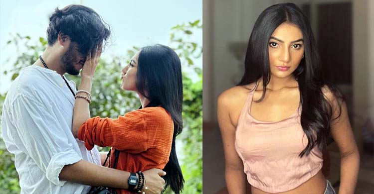 শরিফুল রাজের সঙ্গে আরশের মিল খুঁজে পান সুনেরাহ