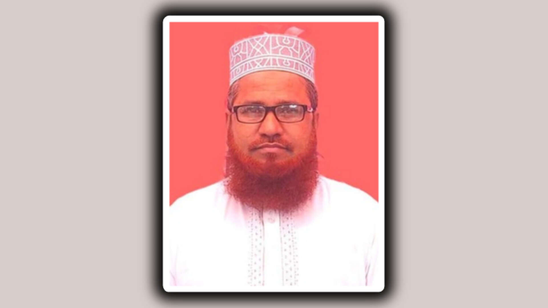 হবিগঞ্জে কেন্দ্রে ঢুকে নকল সরবরাহ করায় মাদ্রাসার শিক্ষক কারাগারে