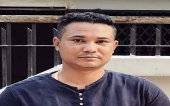 যুক্তরাজ্যে যুবদলের সিনিয়র যুগ্ম সাধারণ সম্পাদক  হলেন ছাতকের কাওছার