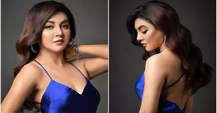ঘনিষ্ঠ দৃশ্যে জয়া-পঙ্কজ
