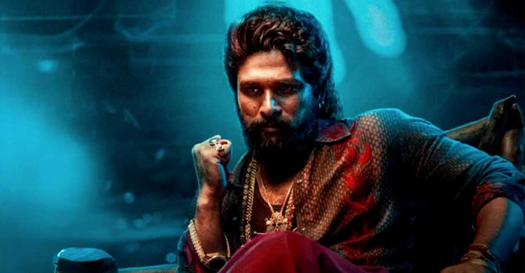 &lsquo;পুষ্পা-২&rsquo; সিনেমা প্রথম দিনে কত আয় করেছে