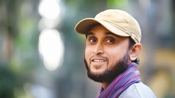 আমাকে উপদেষ্টা করা এখন সময়ের দাবি : ফারুকী