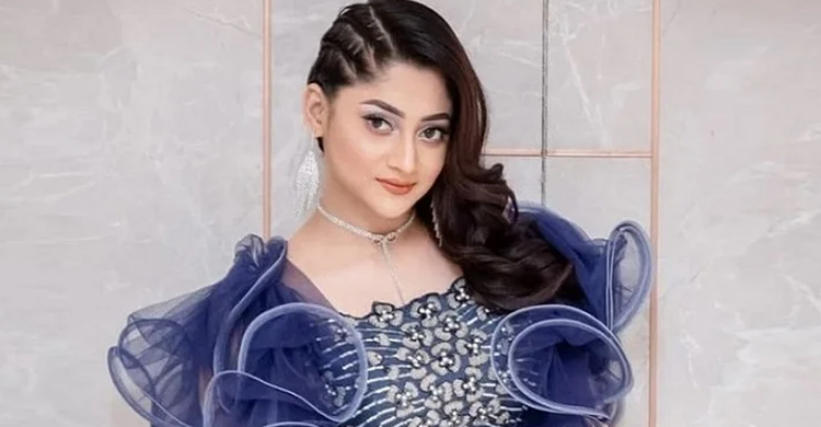প্রেম ছাড়া জীবন অর্থহীন : পূজা চেরি