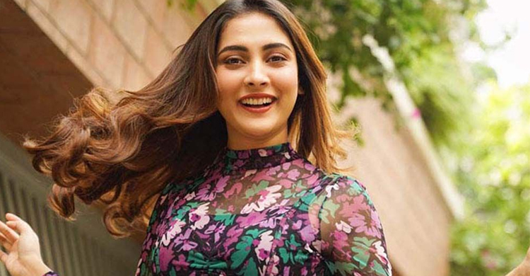 বিয়ের পিঁড়িতে বসতে চলেছেন মেহজাবিন-রাজীব