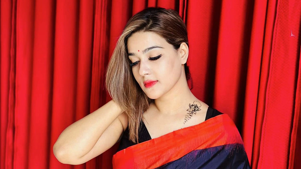 মামলা আ ত ঙ্কে আছেন নায়িকা মাহিয়া মাহি