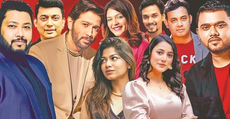 প্রবাসীদের প্রাণের উৎসব &lsquo;আনন্দমেলা&rsquo; এবারও জমজমাট