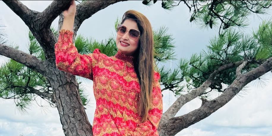 আমি তো সানি লিওন না: শিরিন শিলা