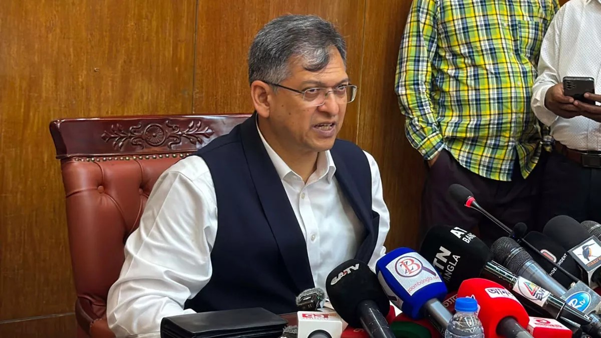 রাষ্ট্রপতির বিরুদ্ধে মা'মলা করা যায় না: স্বরাষ্ট্রমন্ত্রী