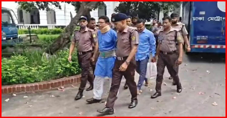 সাক্ষীকে নিজেই জেরা করতে চাইলেন পলক