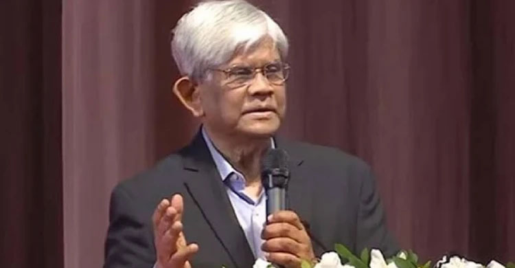 সরকারি জমি হস্তান্তরে নতুন নীতির বার্তা দিলেন ড. সালেহউদ্দিন