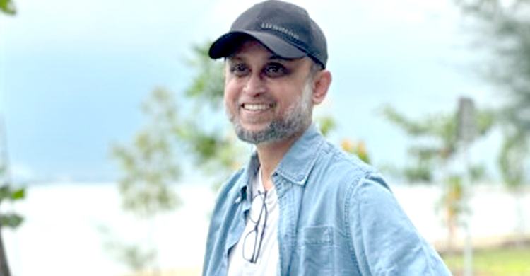 পদত্যাগপত্র লিপিব দ্ধ আছে শহীদের কবরফলকে: ফারুকী